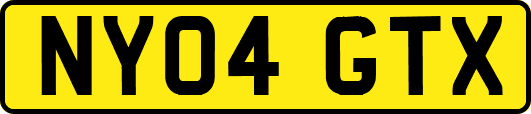 NY04GTX
