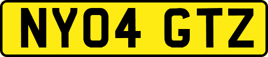 NY04GTZ