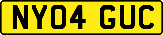 NY04GUC