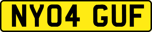 NY04GUF