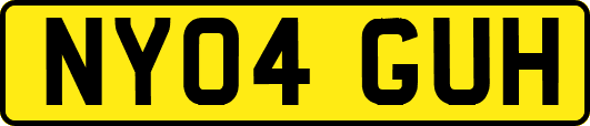 NY04GUH