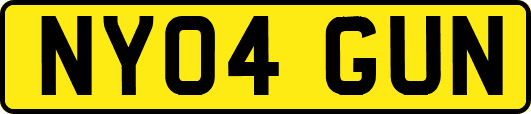 NY04GUN