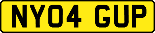 NY04GUP