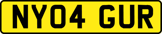 NY04GUR