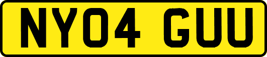 NY04GUU