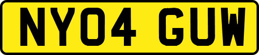 NY04GUW