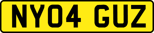 NY04GUZ