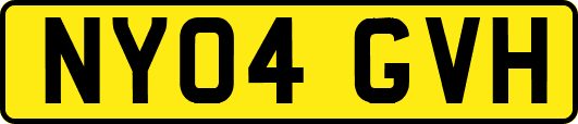 NY04GVH