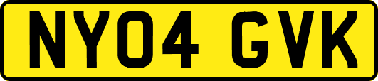 NY04GVK