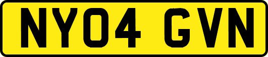 NY04GVN