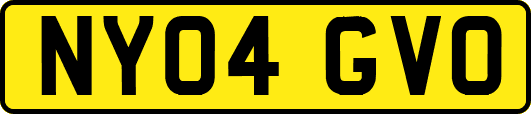 NY04GVO