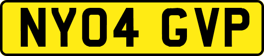 NY04GVP