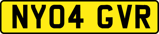 NY04GVR