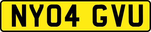 NY04GVU