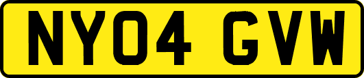 NY04GVW