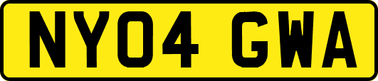 NY04GWA