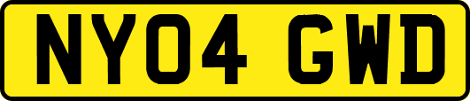 NY04GWD