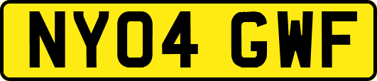 NY04GWF