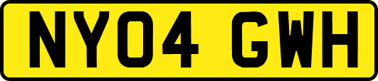 NY04GWH
