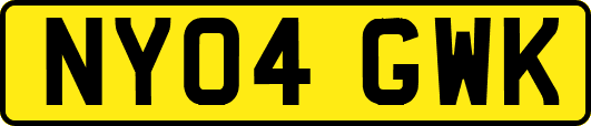 NY04GWK