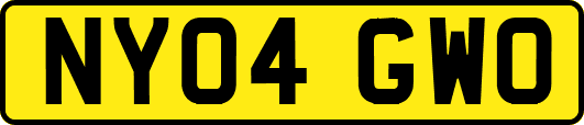 NY04GWO