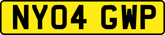NY04GWP