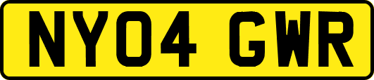 NY04GWR