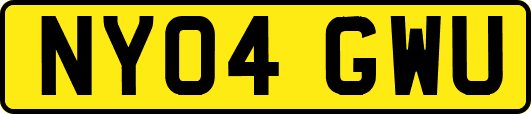 NY04GWU