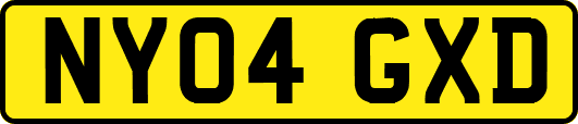 NY04GXD