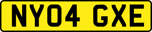 NY04GXE