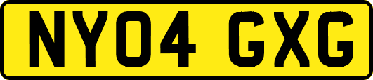 NY04GXG