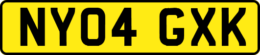 NY04GXK