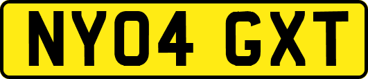 NY04GXT