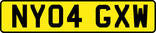 NY04GXW