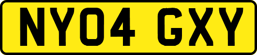 NY04GXY
