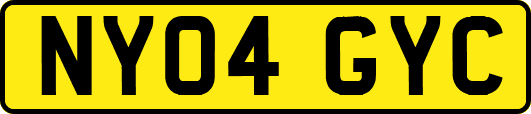NY04GYC