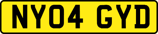 NY04GYD