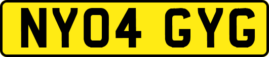 NY04GYG