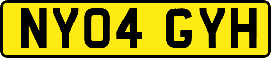 NY04GYH