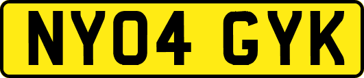 NY04GYK