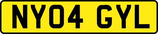 NY04GYL