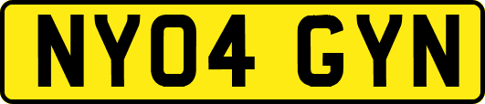 NY04GYN