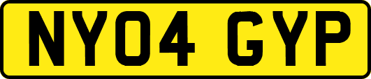 NY04GYP