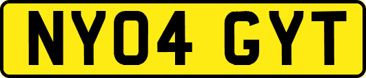 NY04GYT