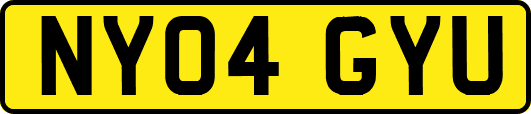 NY04GYU
