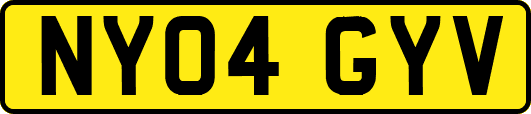 NY04GYV