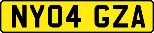 NY04GZA