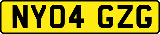 NY04GZG