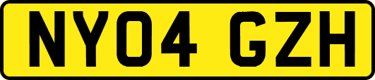NY04GZH