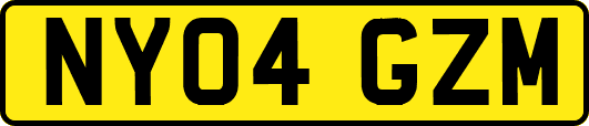NY04GZM
